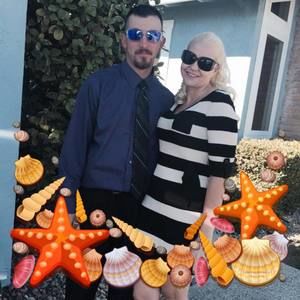 Meet your Posher, Stacey